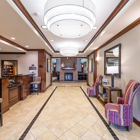 Staybridge Suites North Charleston By Ihg Exteriör bild