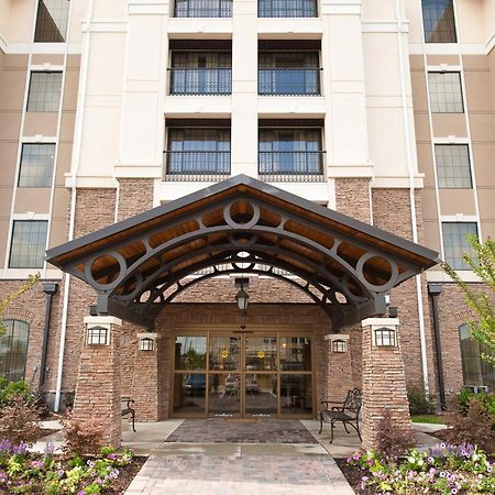 Staybridge Suites North Charleston By Ihg Exteriör bild