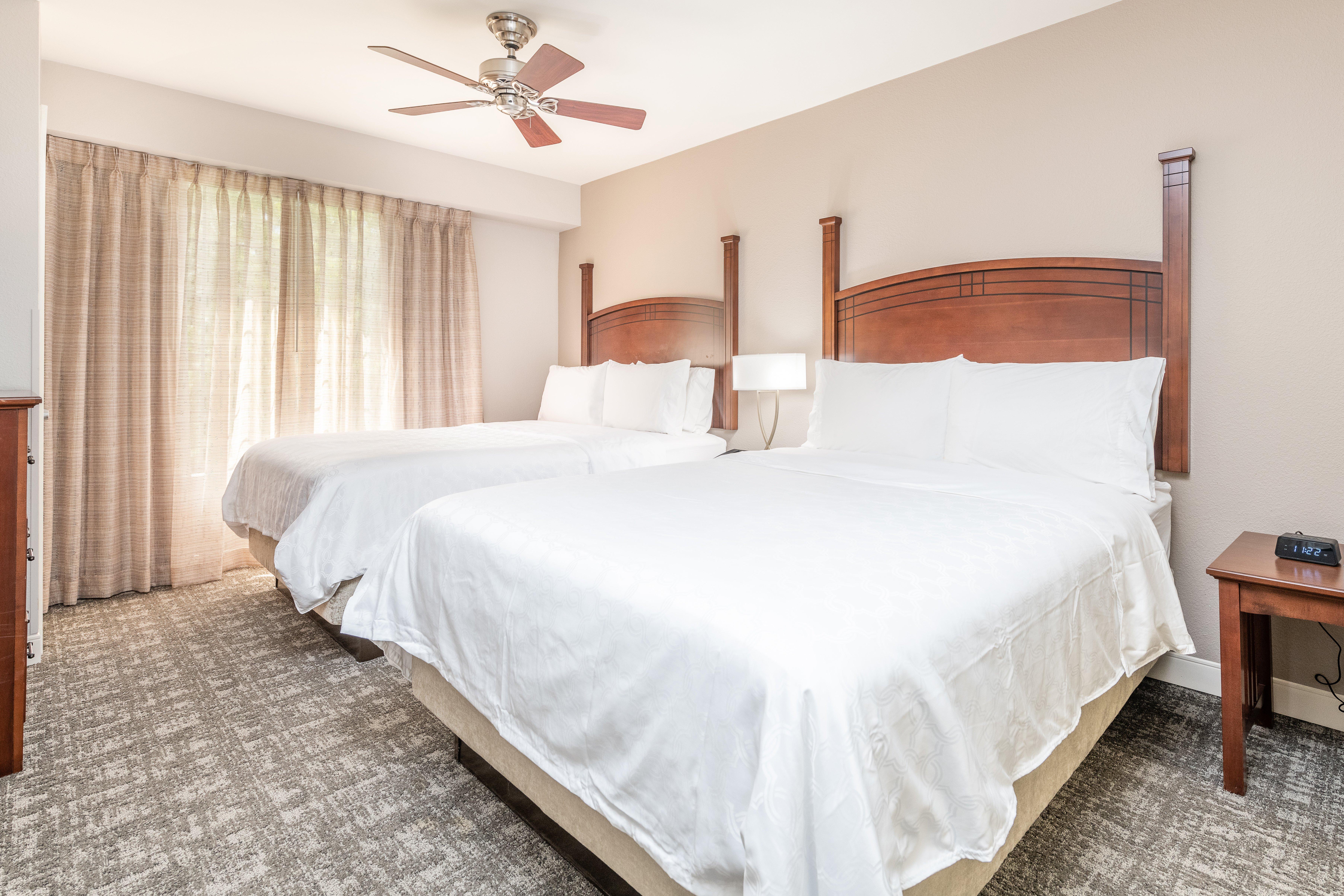 Staybridge Suites North Charleston By Ihg Exteriör bild