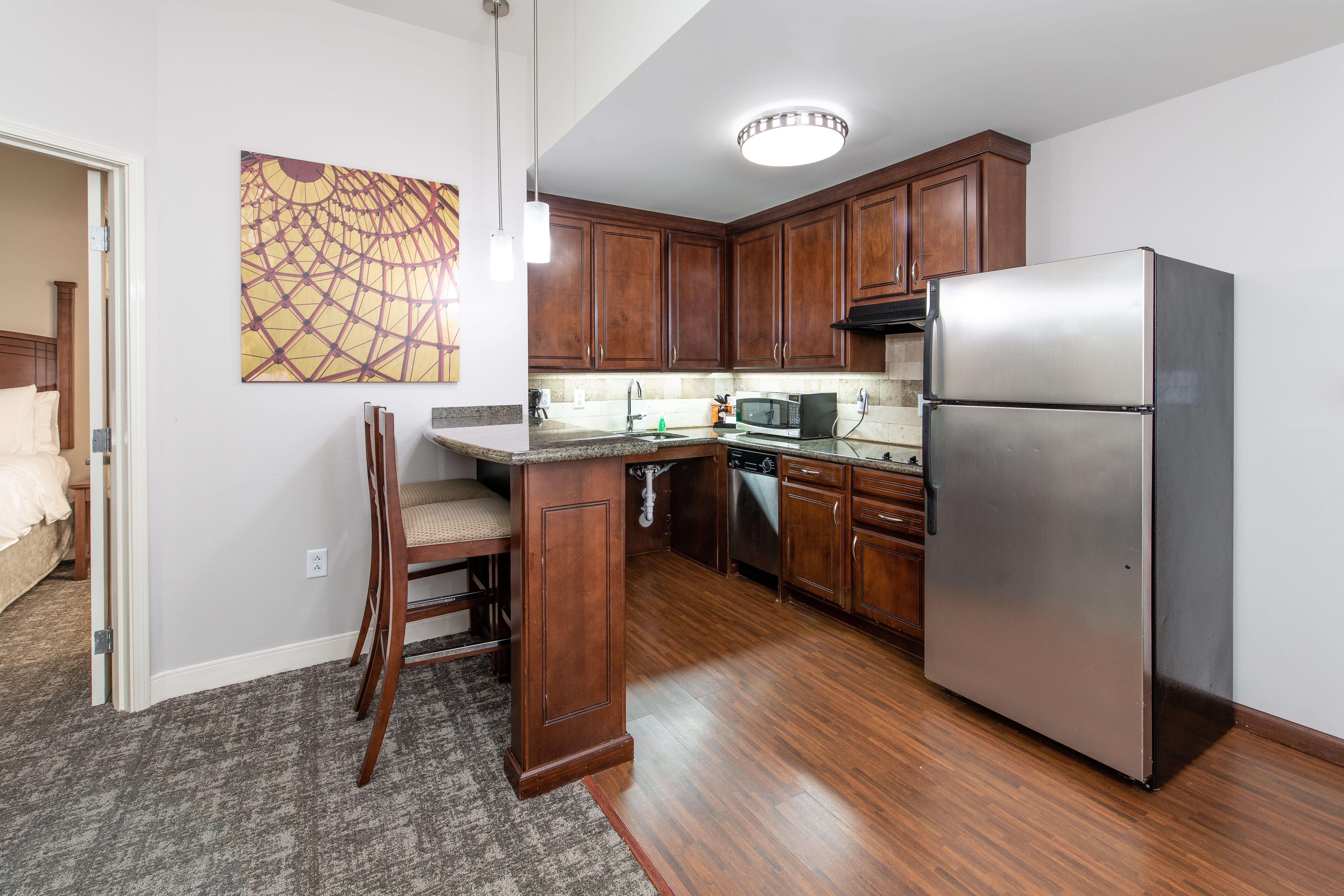 Staybridge Suites North Charleston By Ihg Exteriör bild