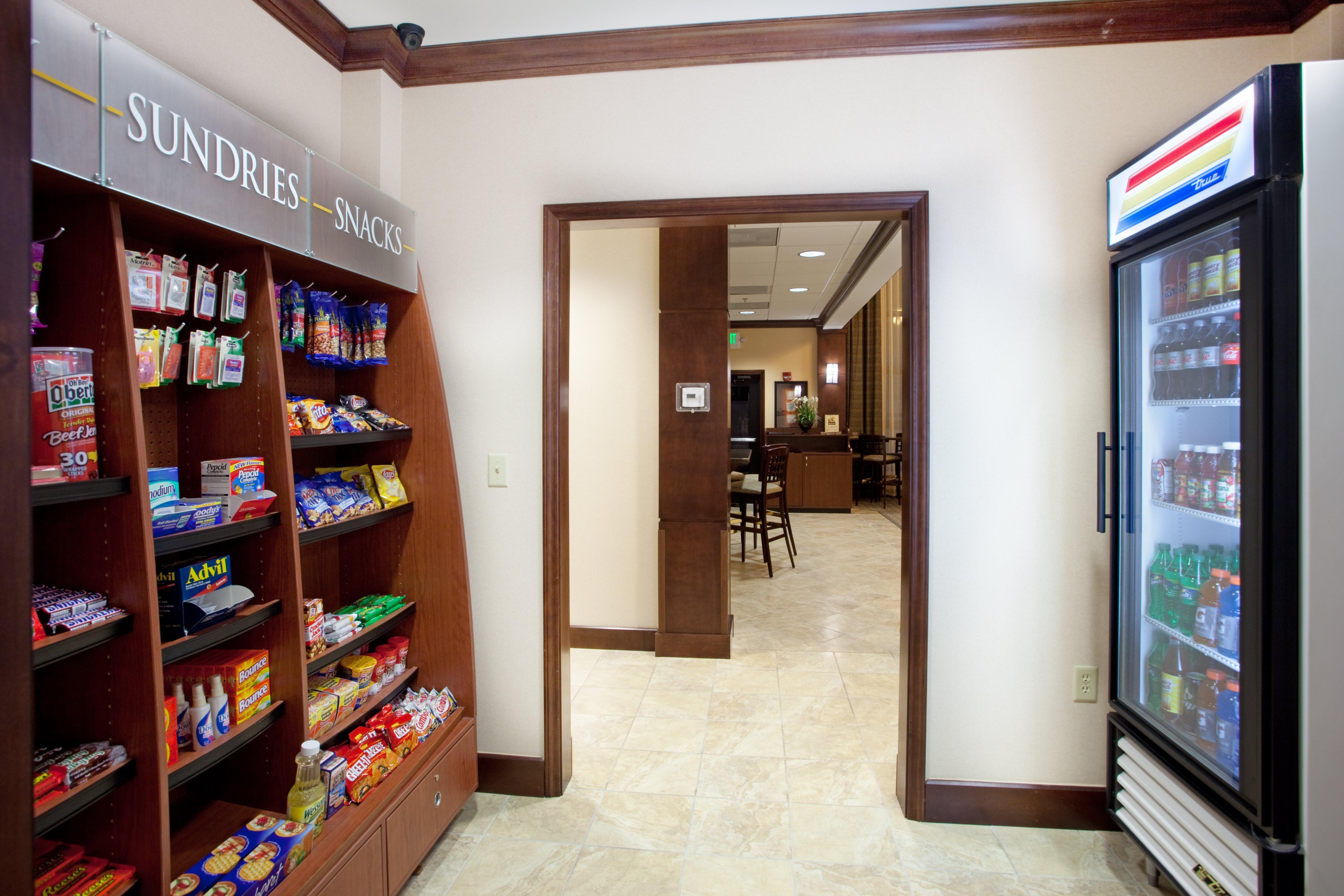 Staybridge Suites North Charleston By Ihg Exteriör bild