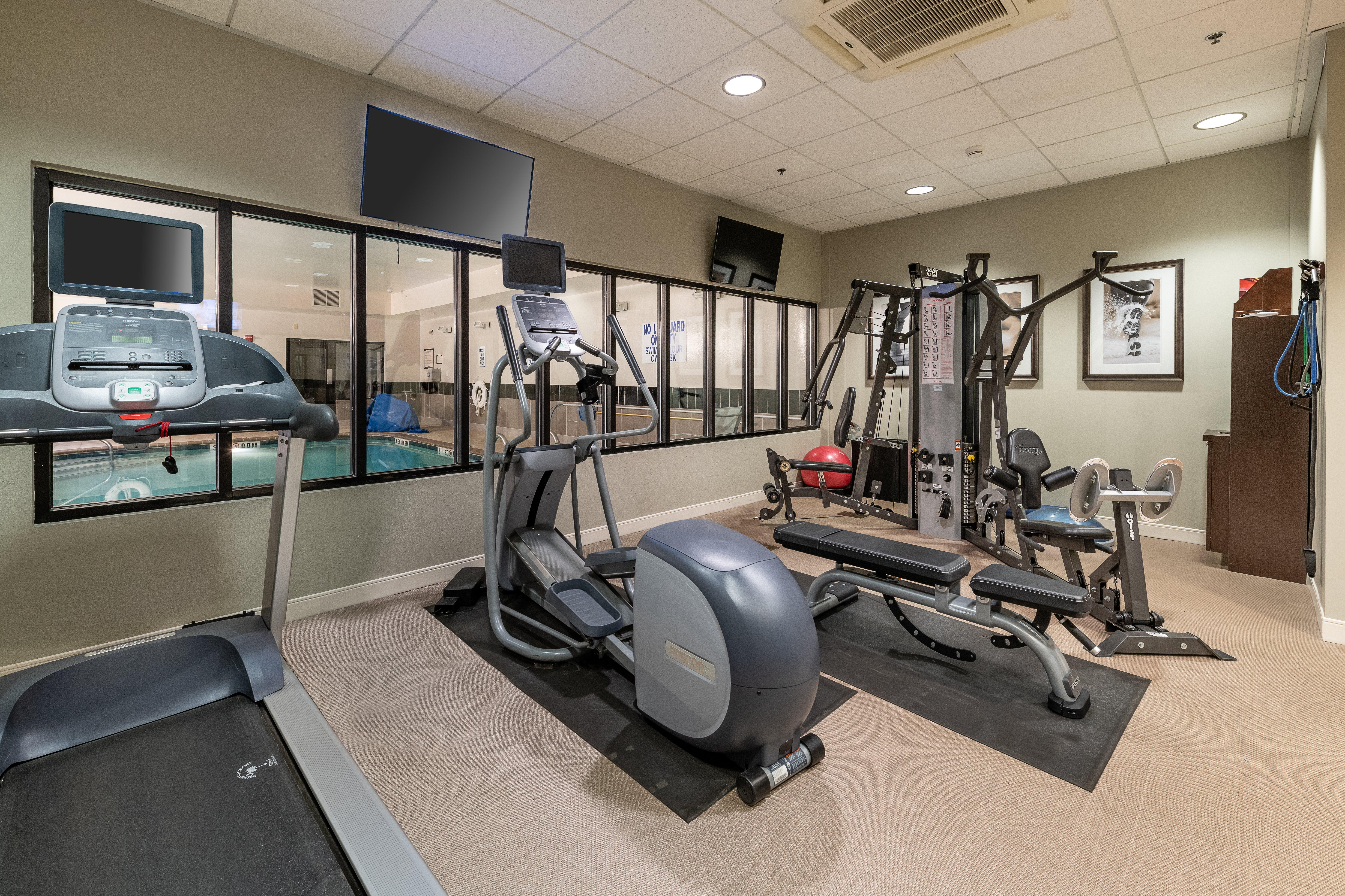 Staybridge Suites North Charleston By Ihg Exteriör bild