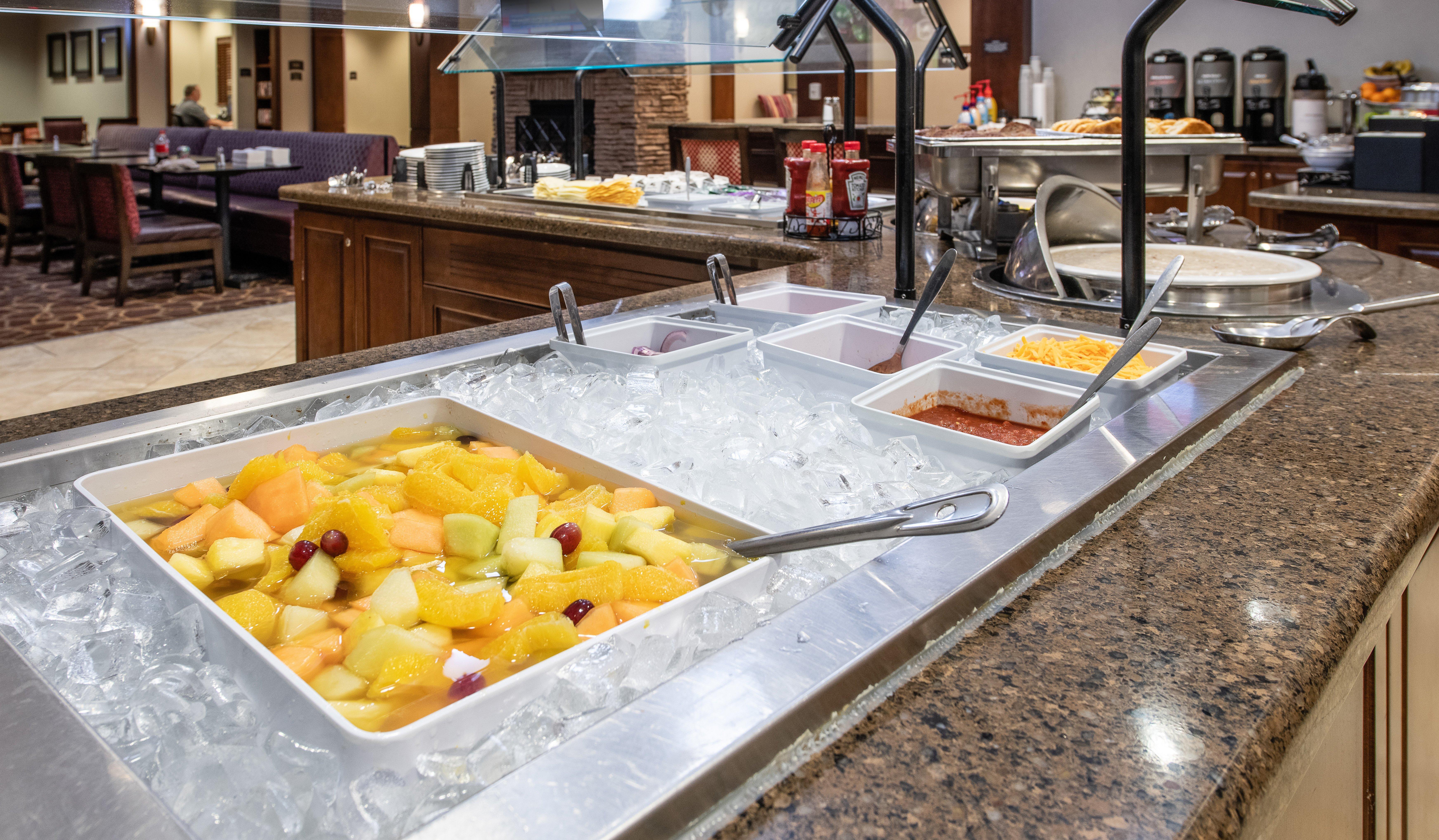 Staybridge Suites North Charleston By Ihg Exteriör bild