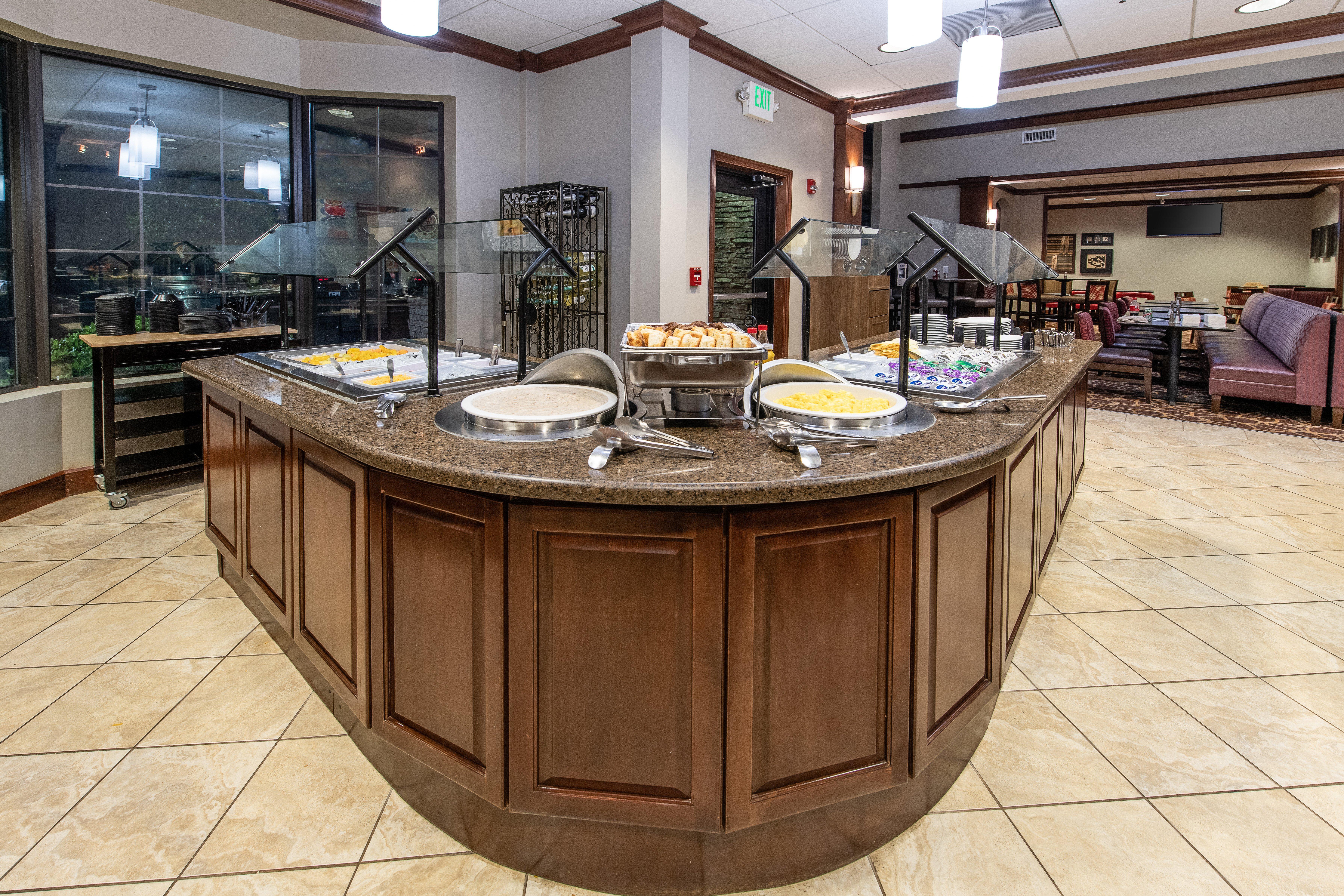 Staybridge Suites North Charleston By Ihg Exteriör bild