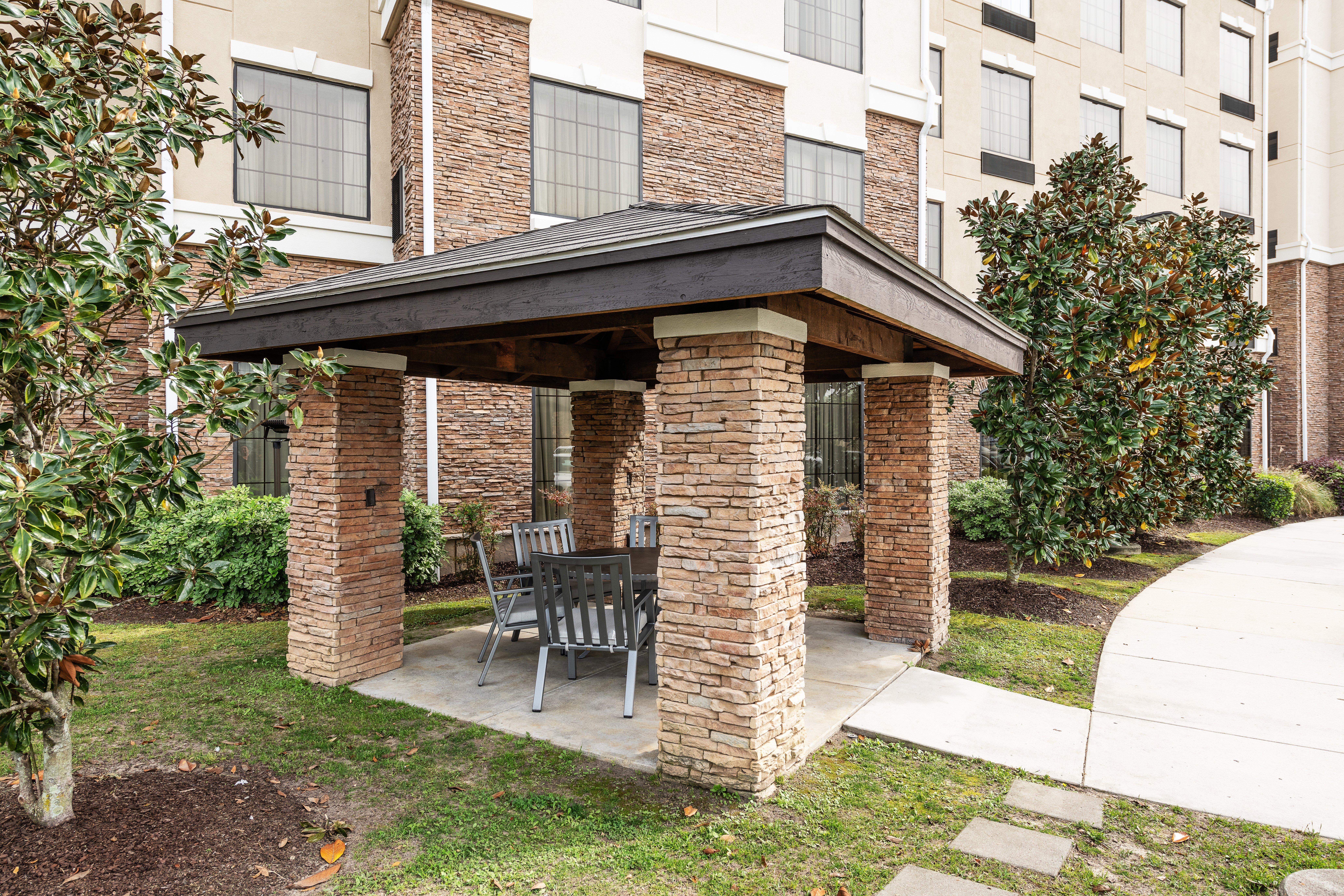 Staybridge Suites North Charleston By Ihg Exteriör bild