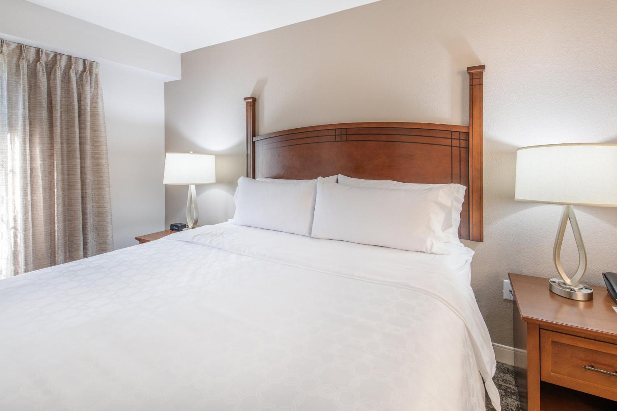 Staybridge Suites North Charleston By Ihg Exteriör bild
