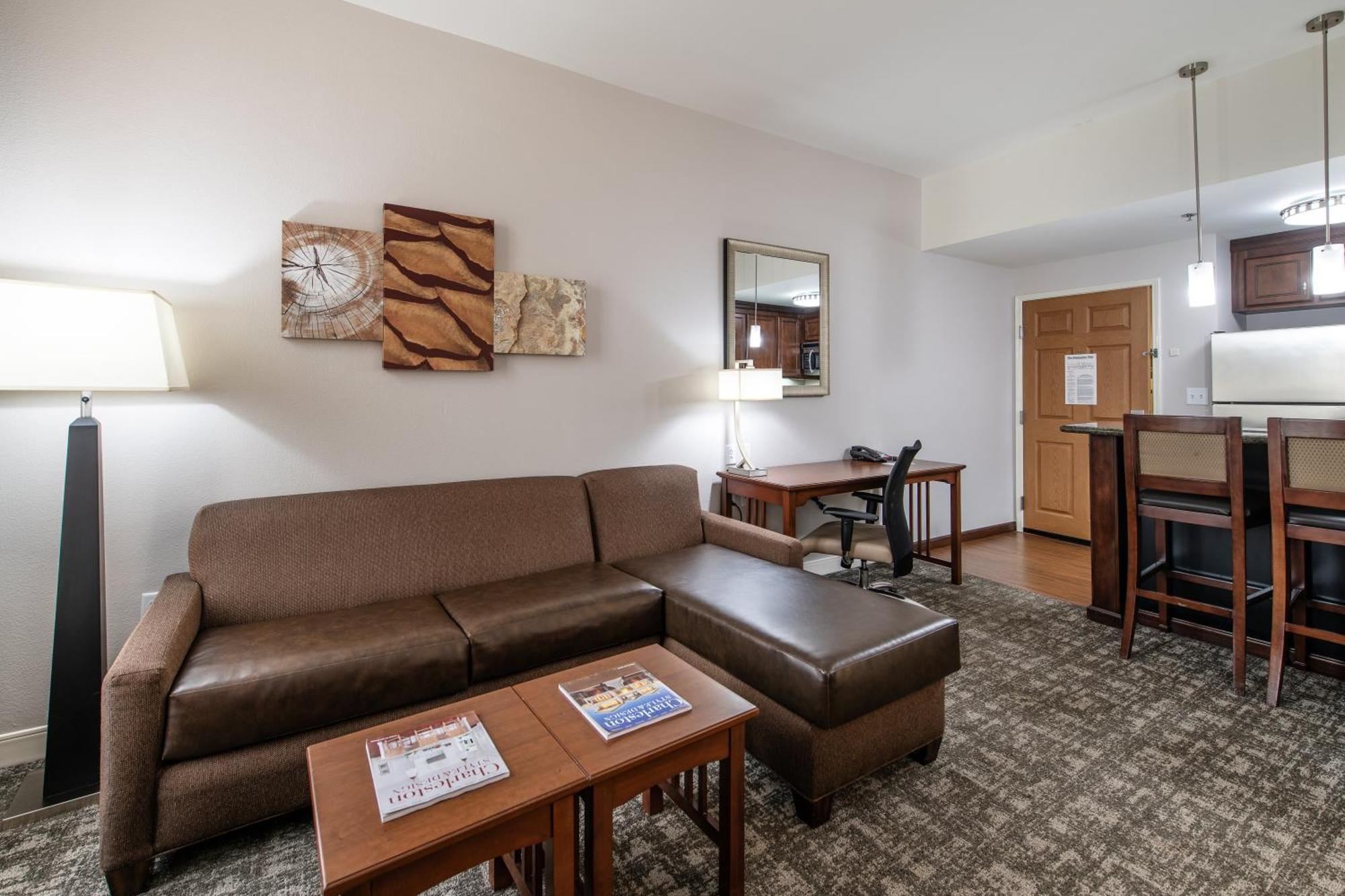 Staybridge Suites North Charleston By Ihg Exteriör bild