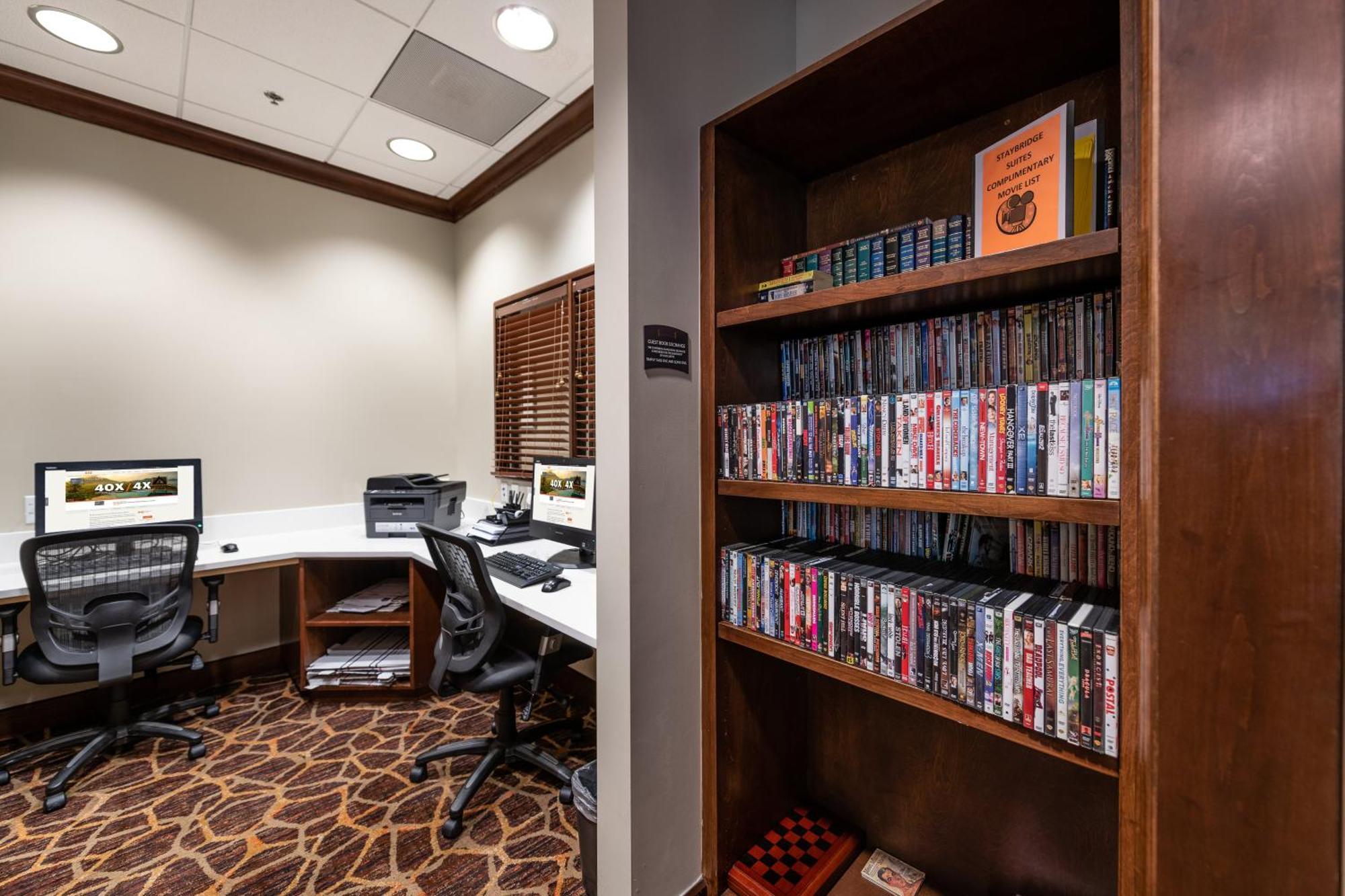 Staybridge Suites North Charleston By Ihg Exteriör bild