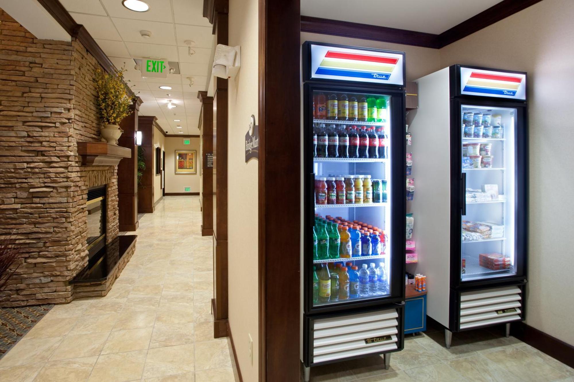 Staybridge Suites North Charleston By Ihg Exteriör bild