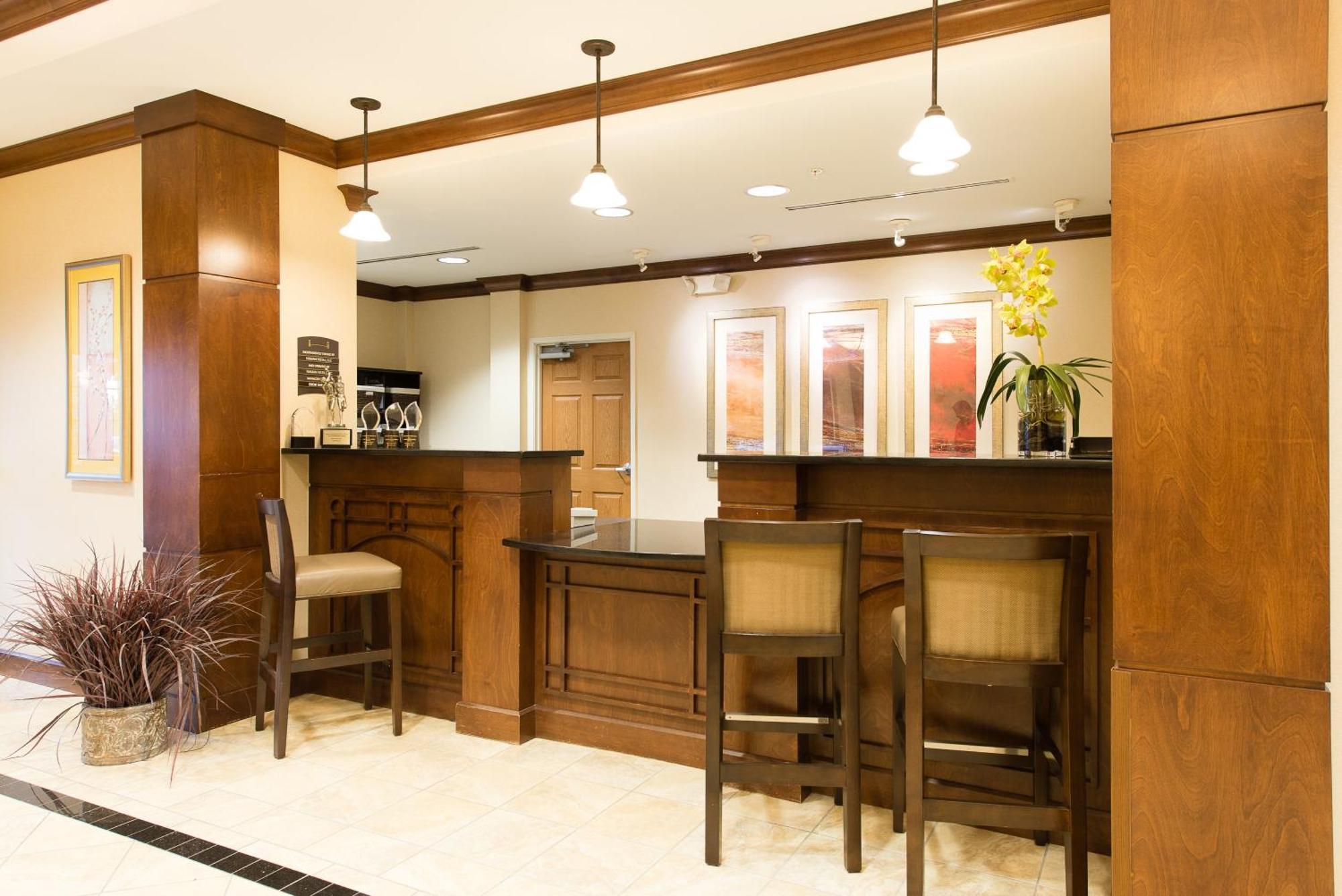 Staybridge Suites North Charleston By Ihg Exteriör bild