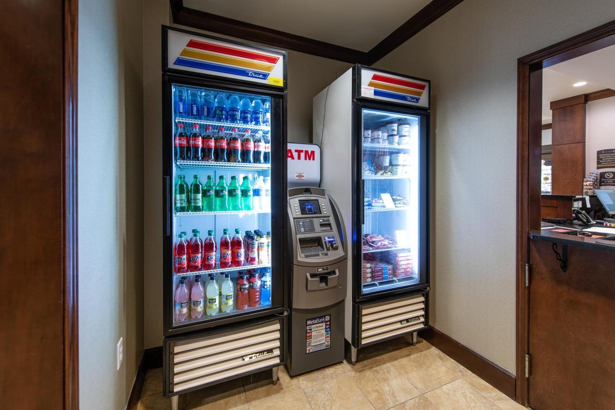 Staybridge Suites North Charleston By Ihg Exteriör bild