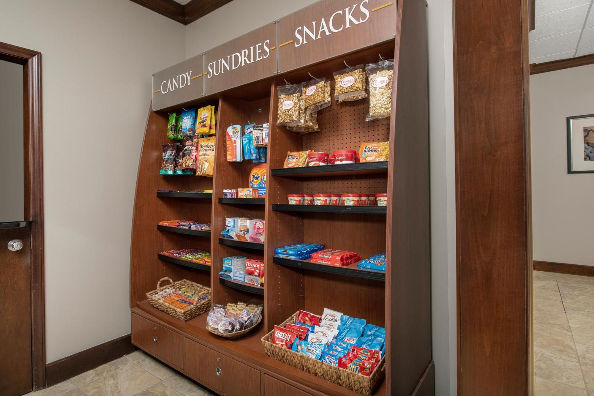 Staybridge Suites North Charleston By Ihg Exteriör bild