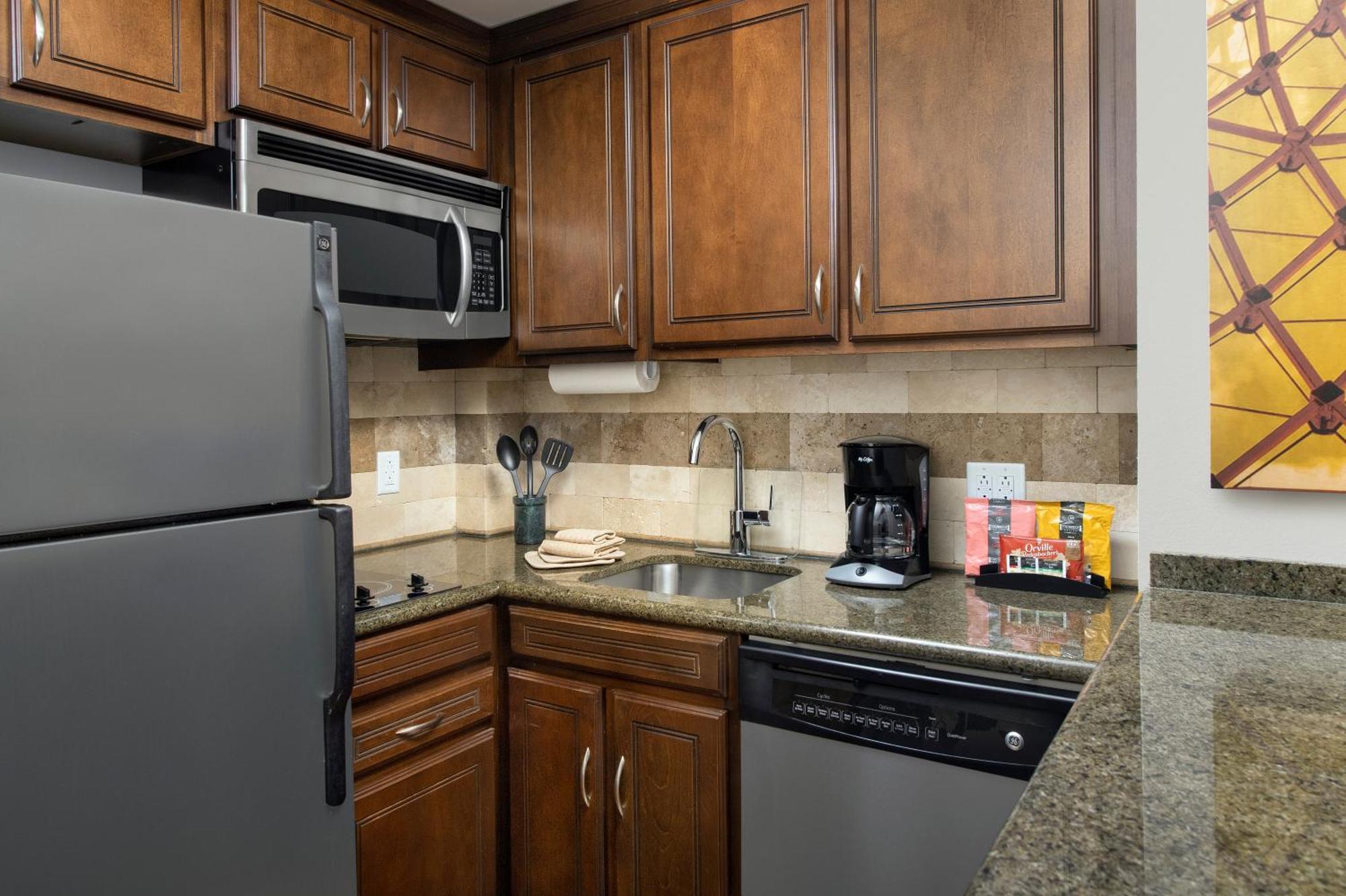 Staybridge Suites North Charleston By Ihg Exteriör bild
