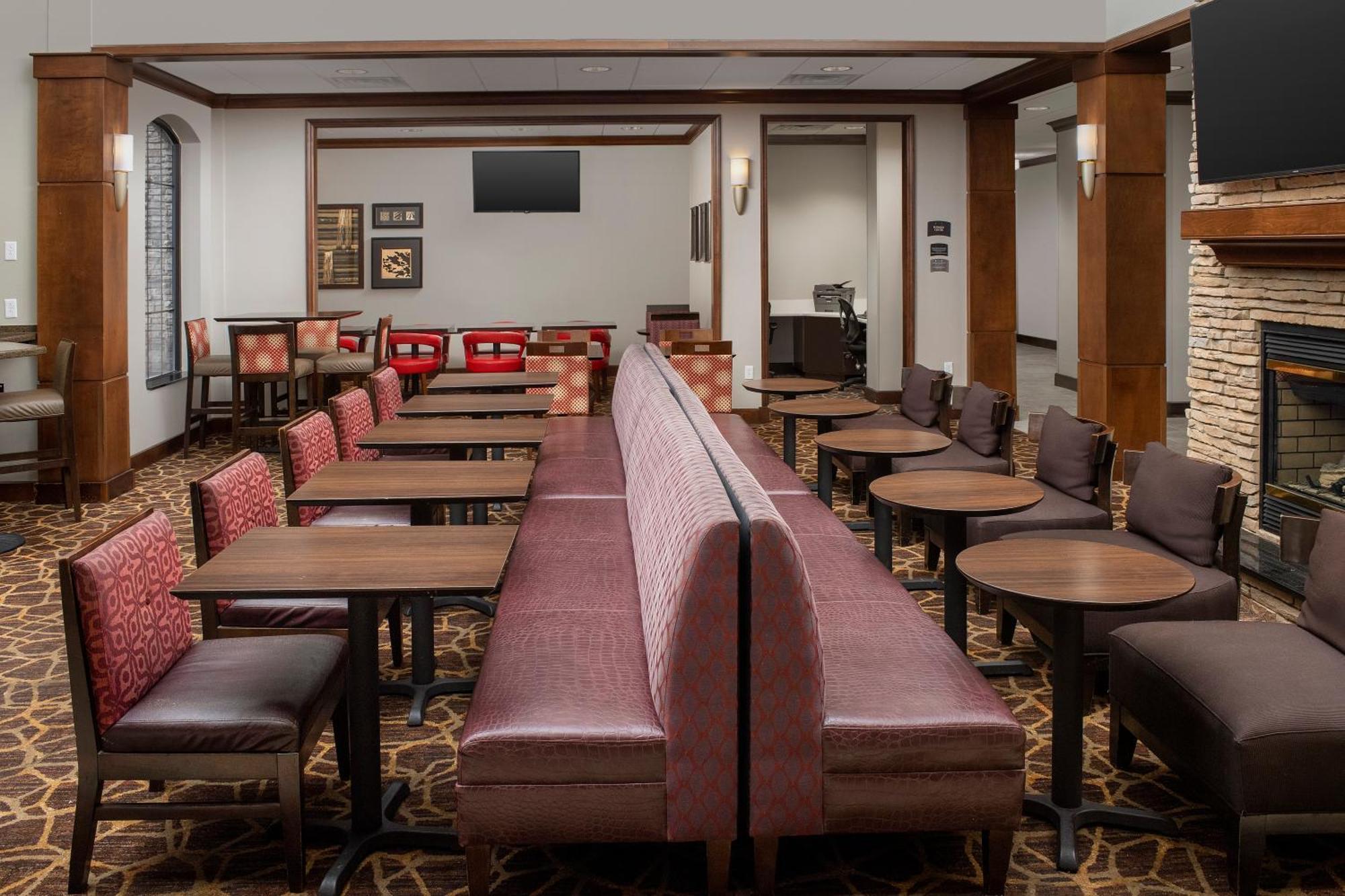 Staybridge Suites North Charleston By Ihg Exteriör bild