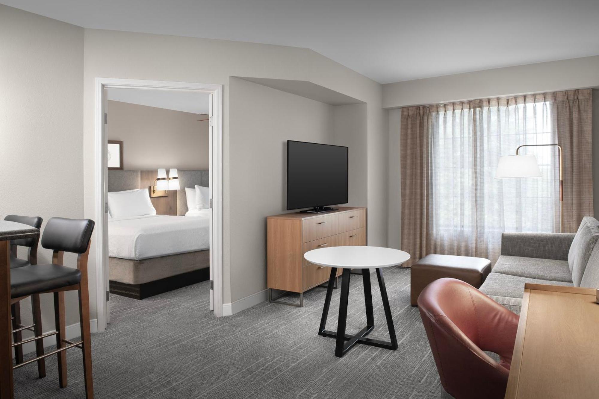 Staybridge Suites North Charleston By Ihg Exteriör bild