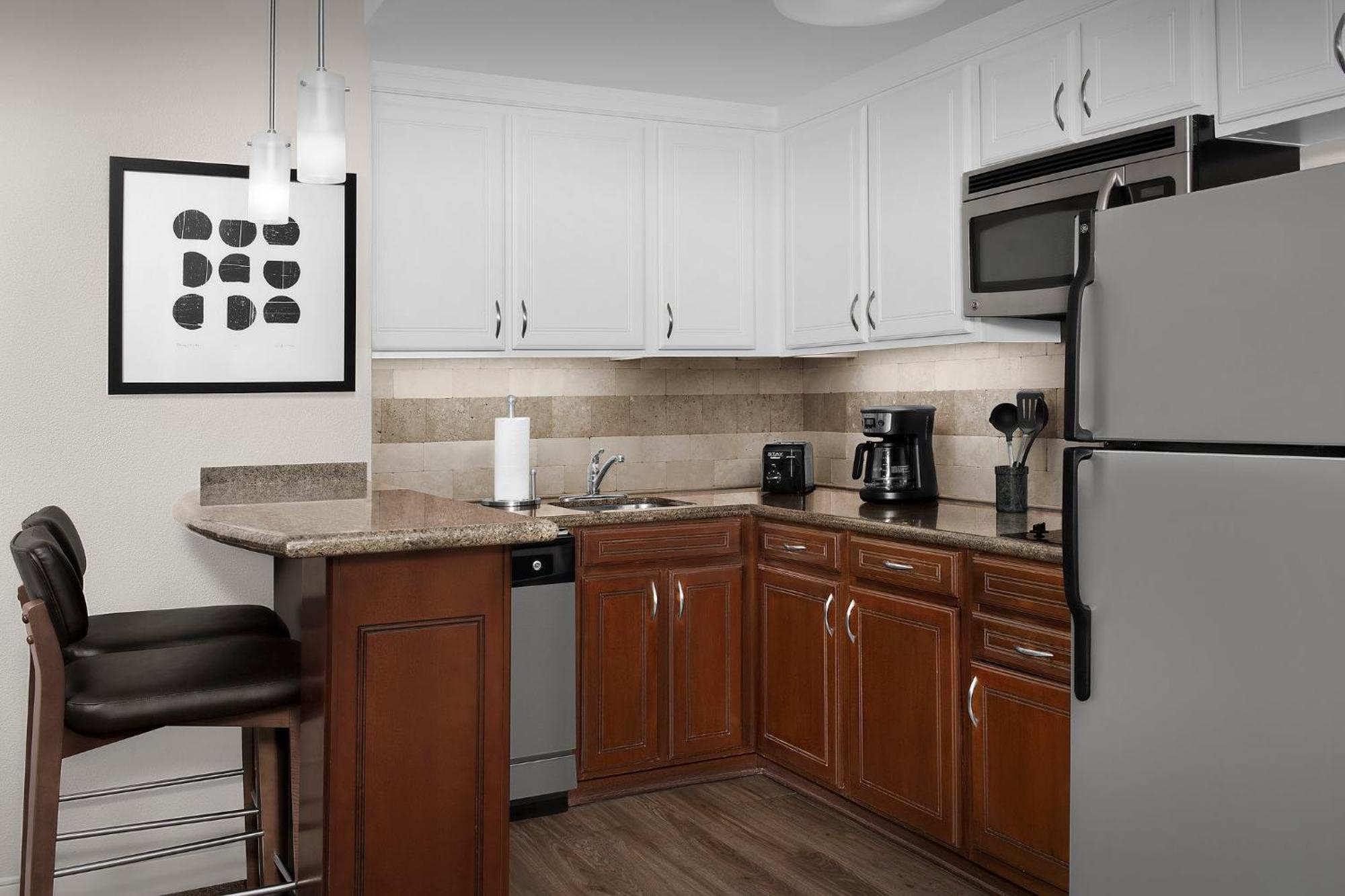 Staybridge Suites North Charleston By Ihg Exteriör bild
