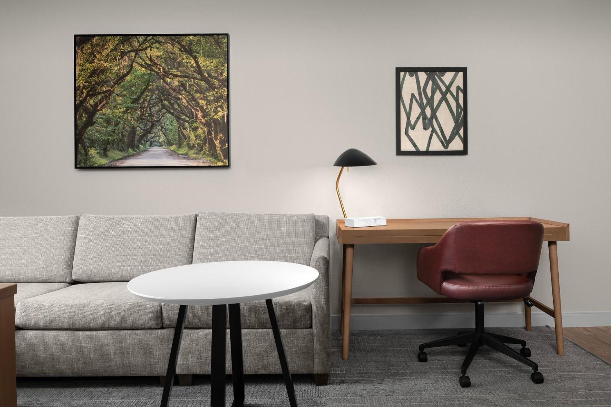 Staybridge Suites North Charleston By Ihg Exteriör bild