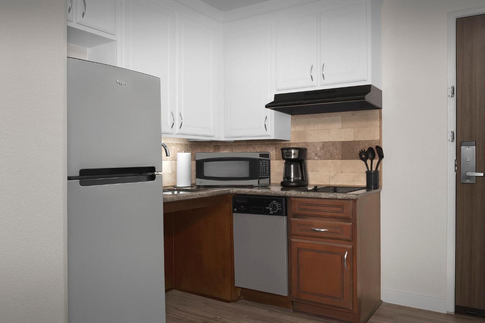 Staybridge Suites North Charleston By Ihg Exteriör bild