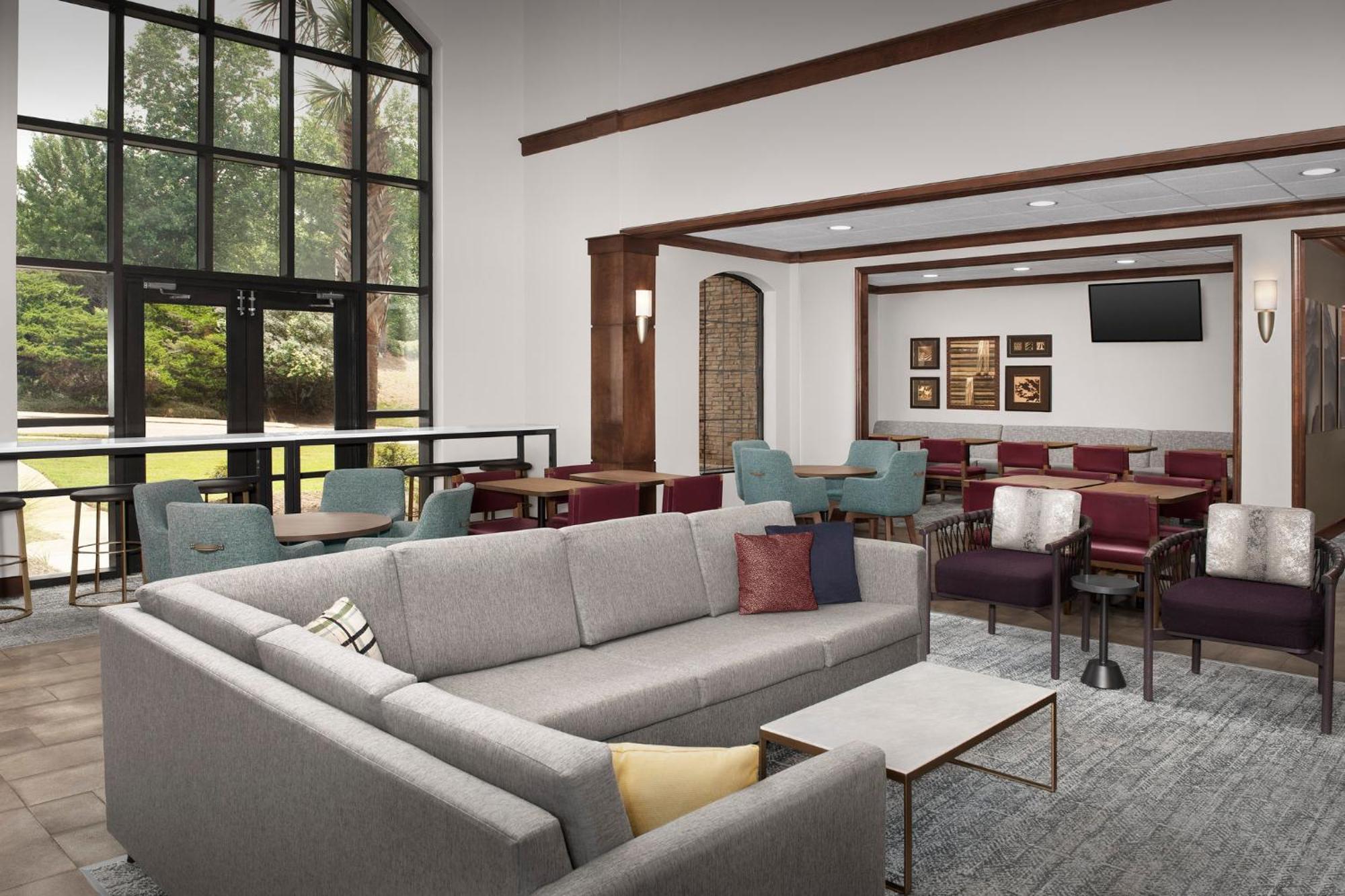 Staybridge Suites North Charleston By Ihg Exteriör bild