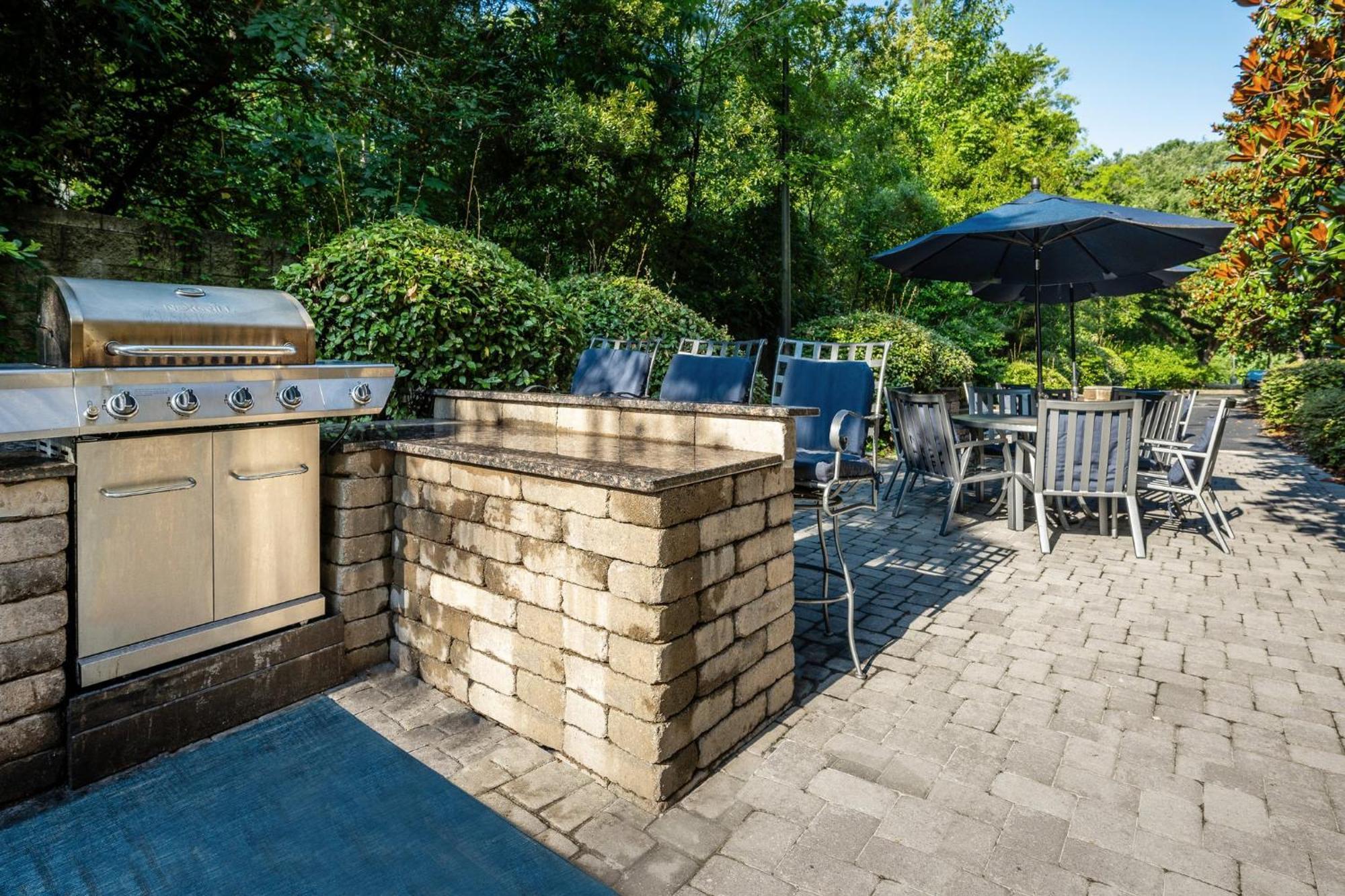 Staybridge Suites North Charleston By Ihg Exteriör bild