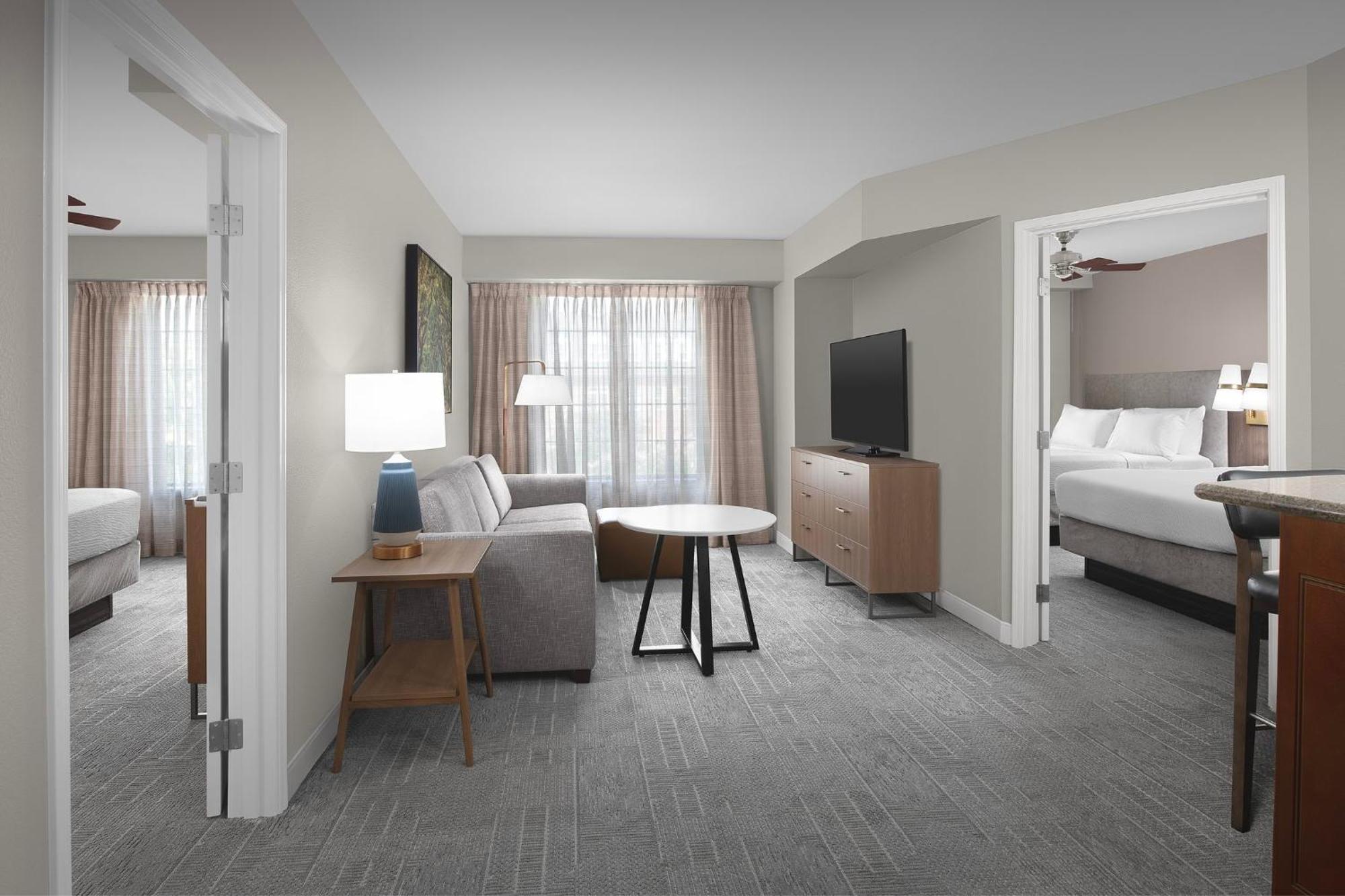 Staybridge Suites North Charleston By Ihg Exteriör bild