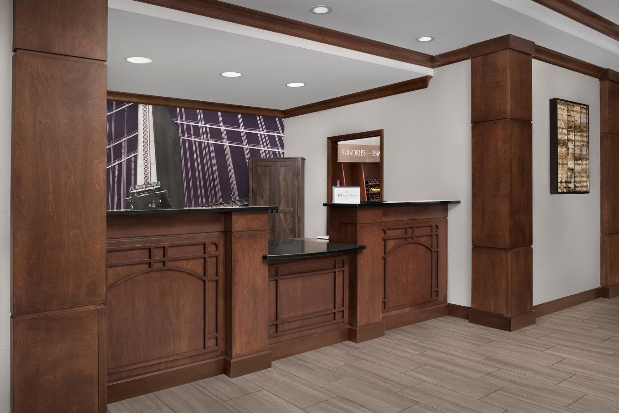 Staybridge Suites North Charleston By Ihg Exteriör bild