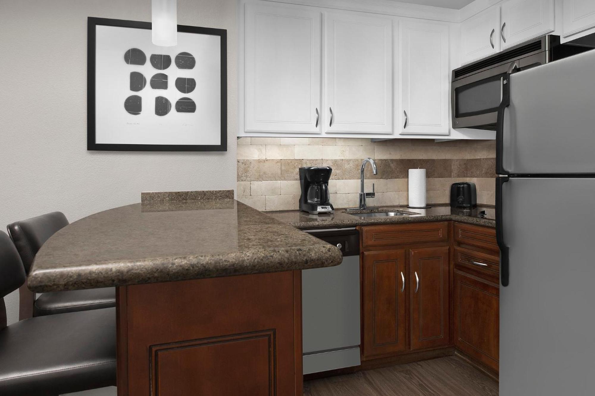 Staybridge Suites North Charleston By Ihg Exteriör bild