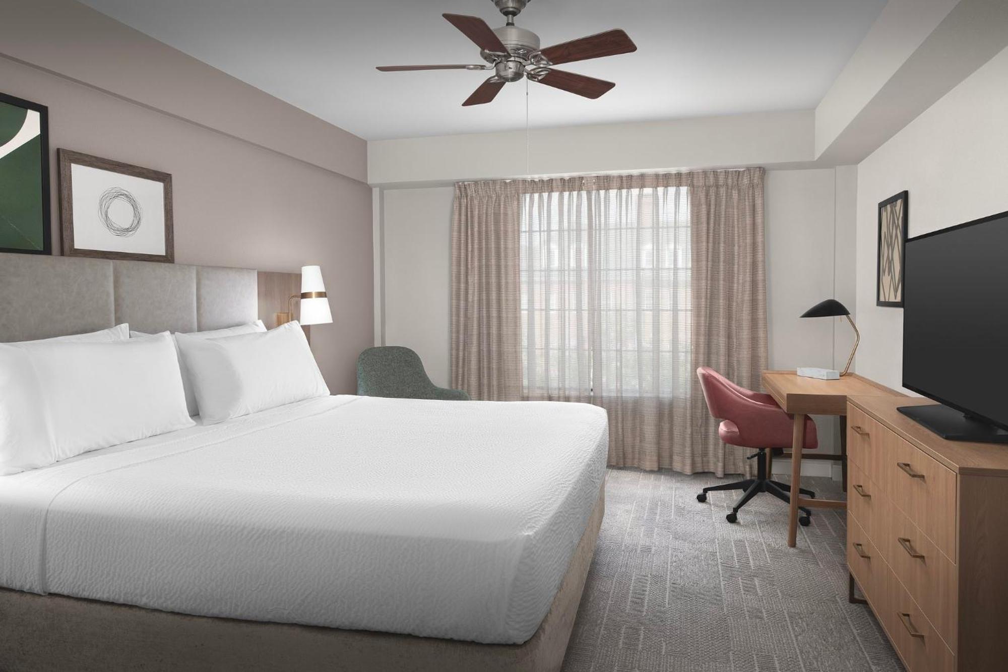 Staybridge Suites North Charleston By Ihg Exteriör bild