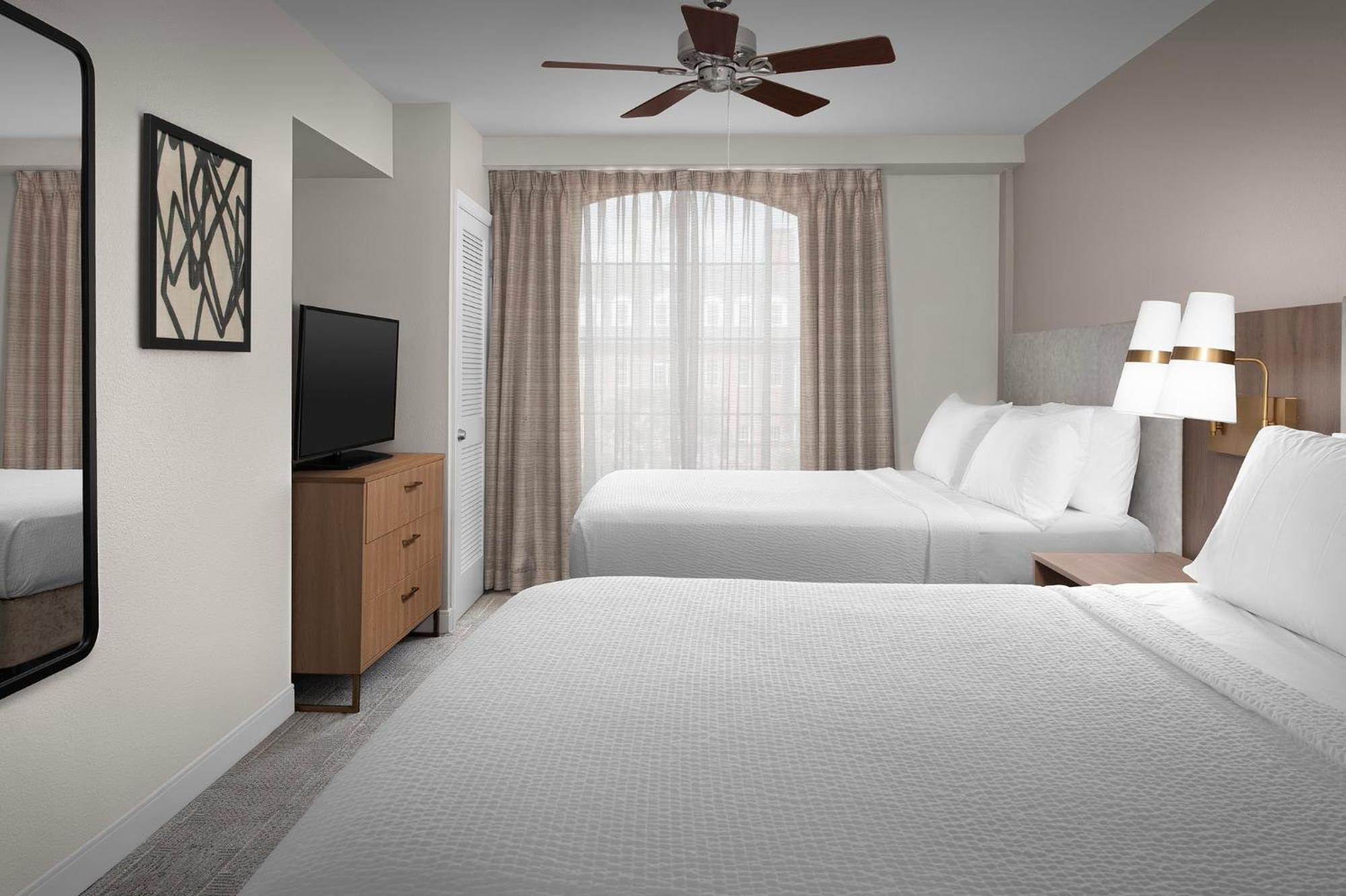 Staybridge Suites North Charleston By Ihg Exteriör bild