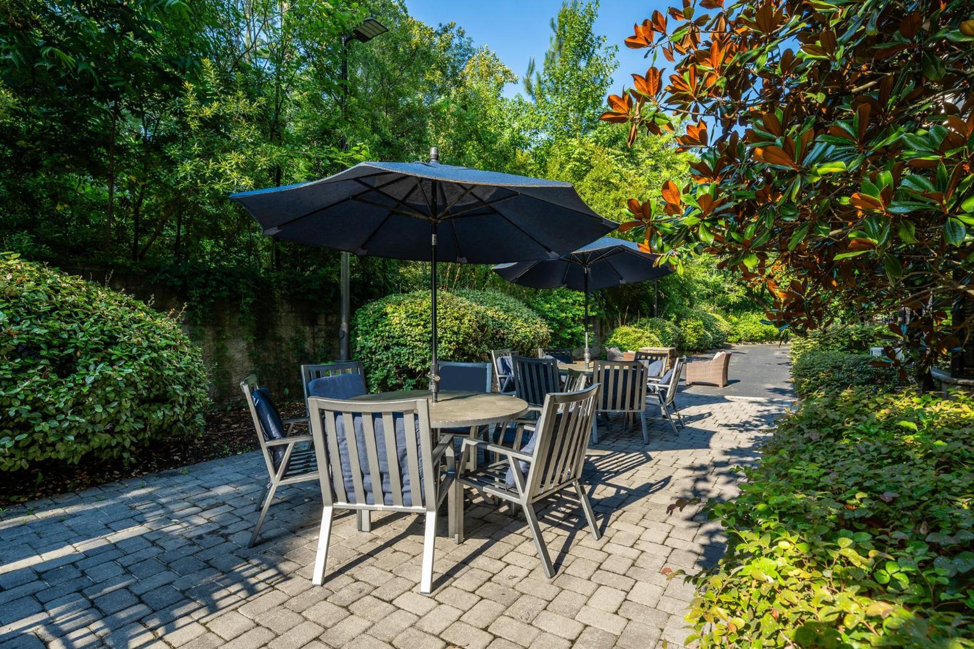 Staybridge Suites North Charleston By Ihg Exteriör bild