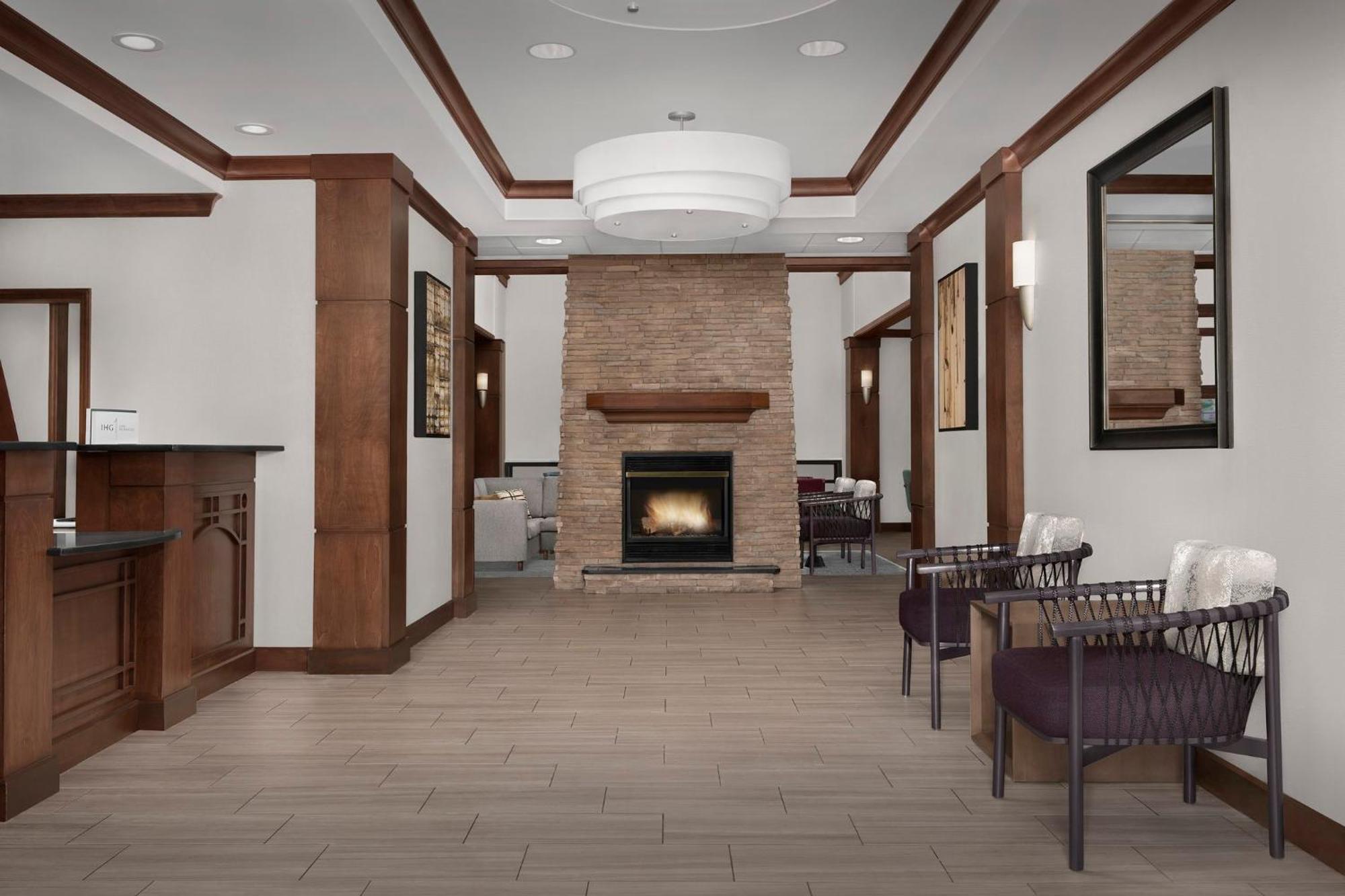 Staybridge Suites North Charleston By Ihg Exteriör bild